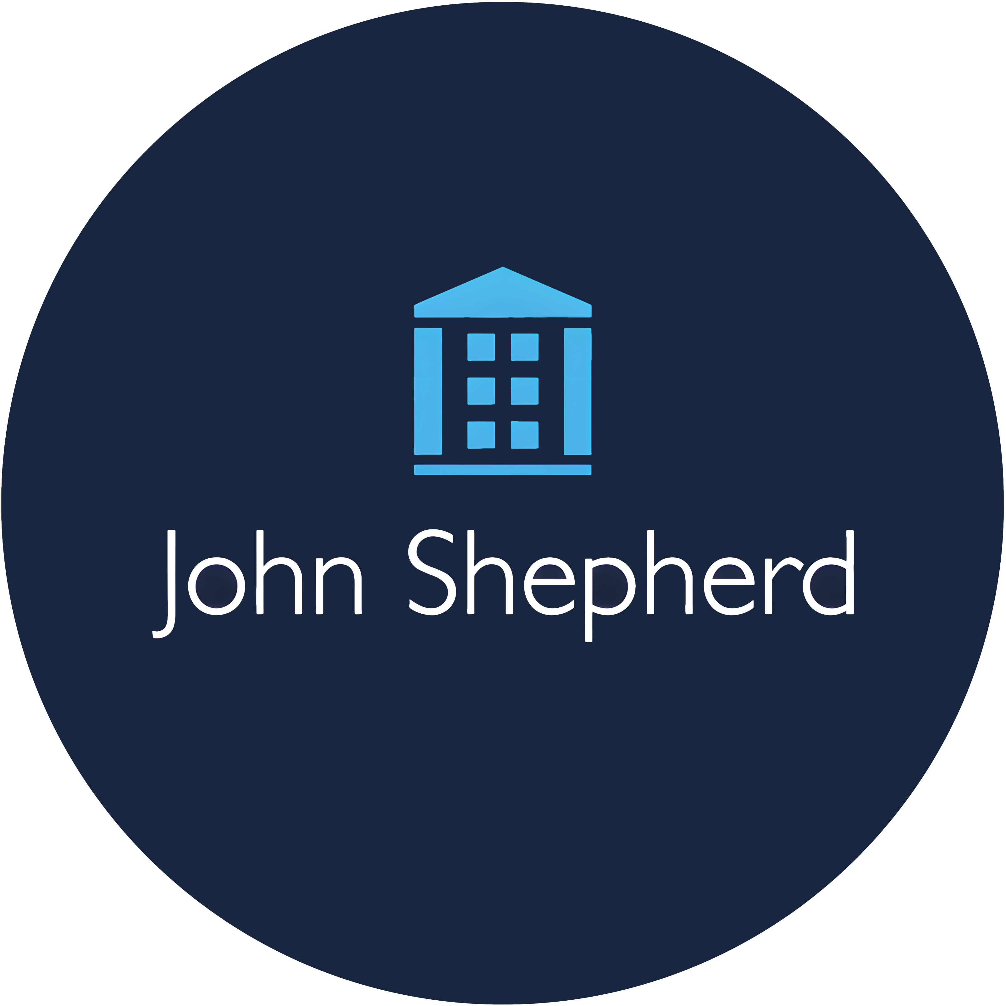 John Shepherd